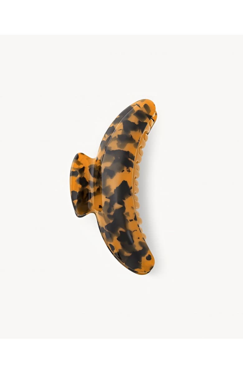 MACHETE Jumbo Heirloom Claw, Main, color, Classic Tortoise