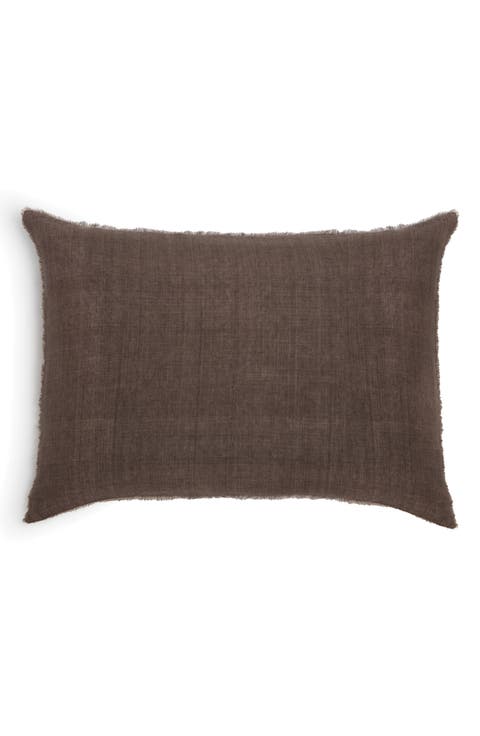 Hunter Big Accent Pillow
