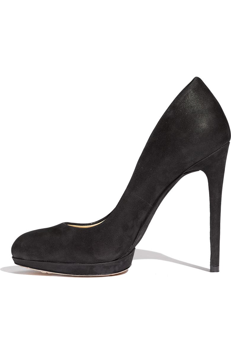 B Brian Atwood 'Frederique' Pump, Alternate, color,