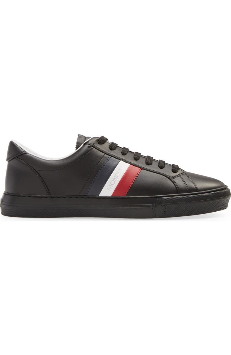 Moncler New Monaco Low Top Sneaker, Alternate, color,