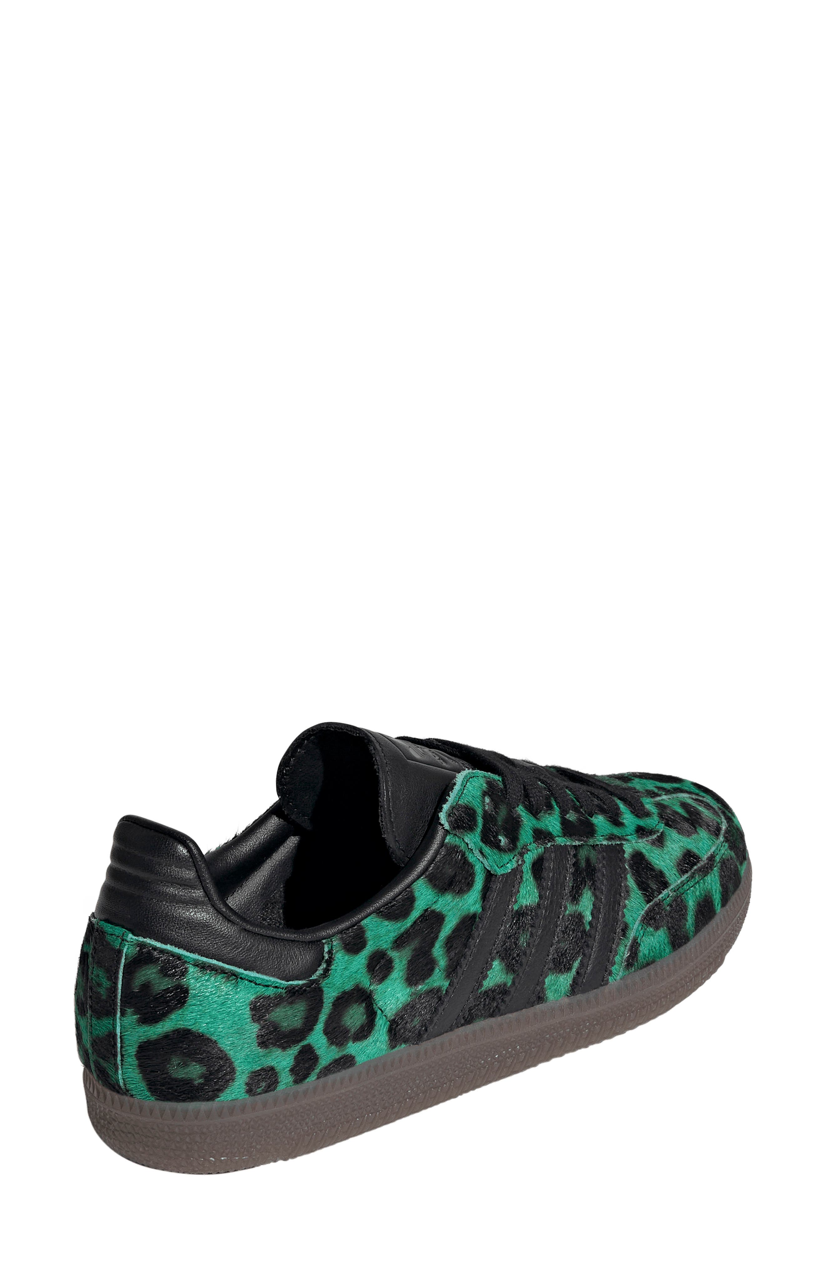 Gender Inclusive Samba OG Sneaker, Alternate, color, SESCGR/CBL