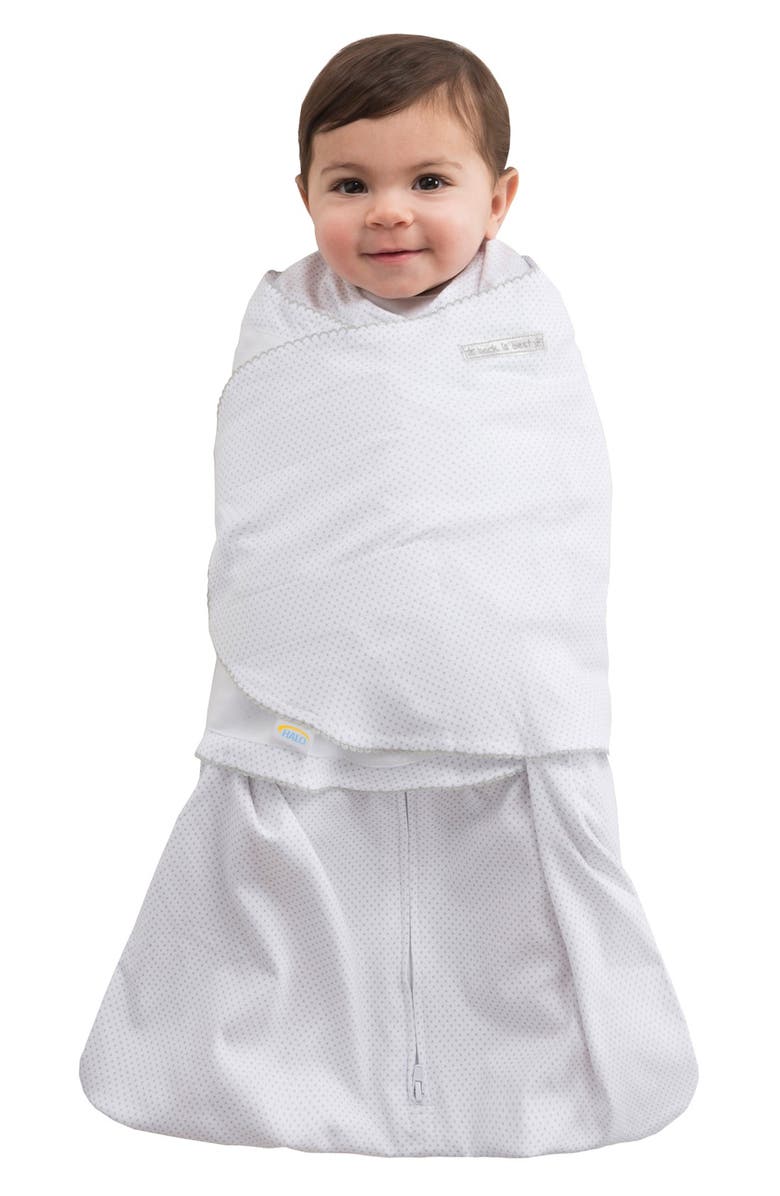 HALO <sup>®</sup> Wearable Swaddle Blanket, Main, color,