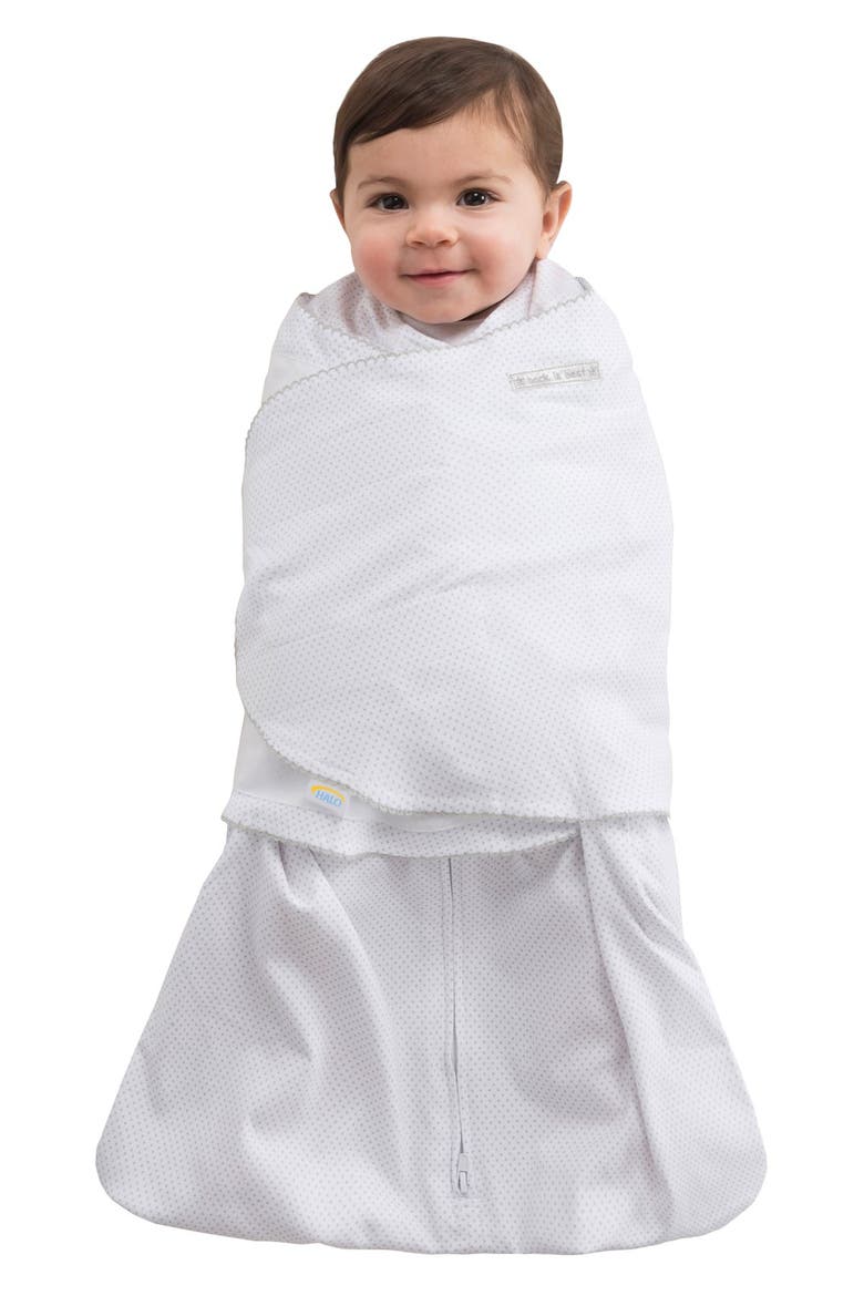 Wearable Swaddle Blanket video