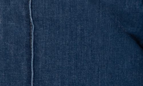 Kut From The Kloth Margo Cuffed Pintuck Wide Leg Jeans