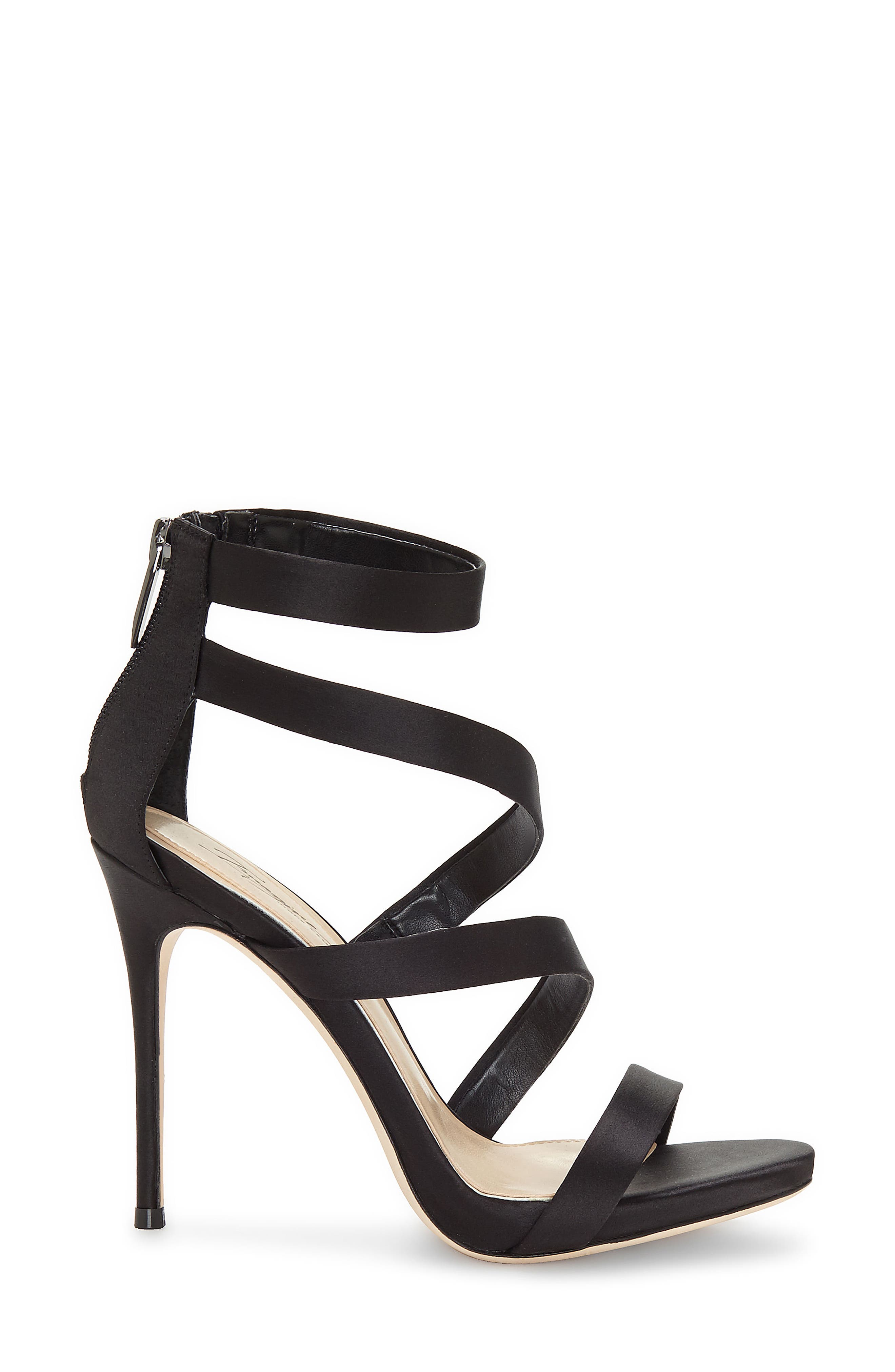 Imagine by Vince Camuto Dalles Tall Strappy Sandal, Alternate, color, 