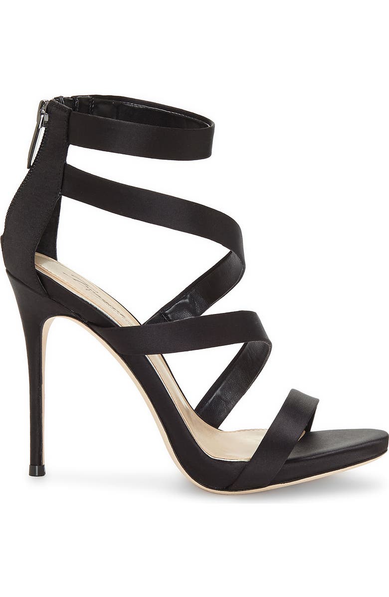 Imagine by Vince Camuto Dalles Tall Strappy Sandal, Alternate, color,