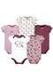  Plum Wildflower 5 Pack
