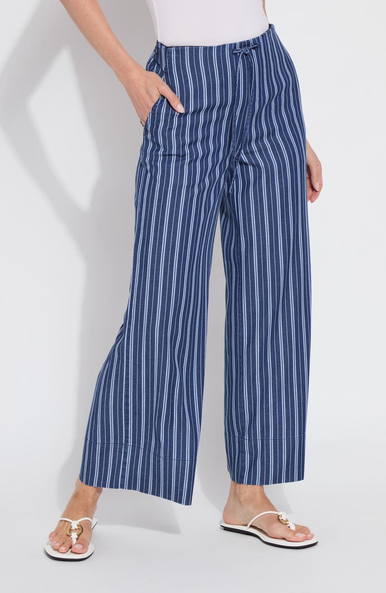 Lysse Serafina Wide Leg Trousers, Main, color, 