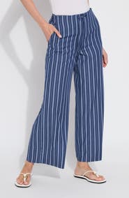 Lysse Serafina Wide Leg Trousers