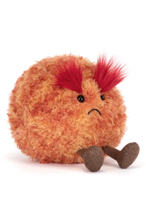 Amuseables Planet Mars Plushie