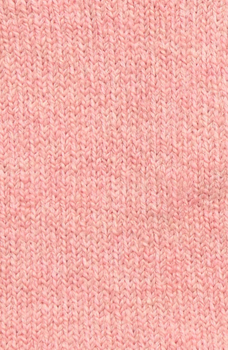 Faherty Jackson Tech Gloves, Alternate, color, Misty Rose