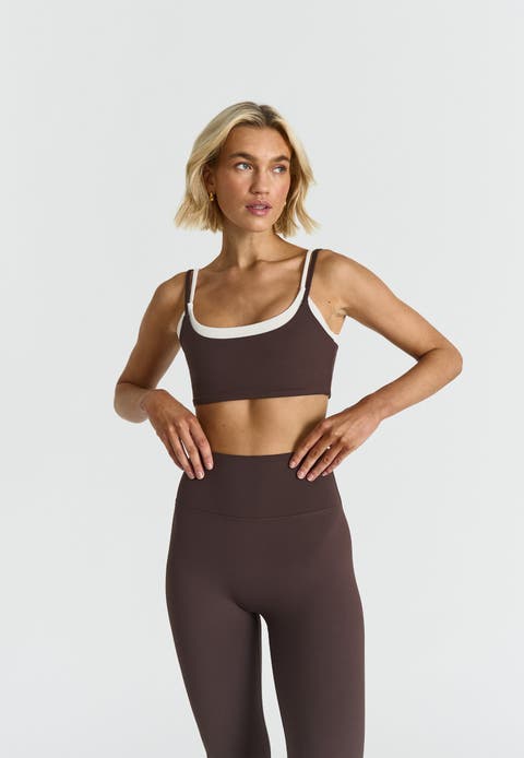 Softsculpt Double Layer Bra