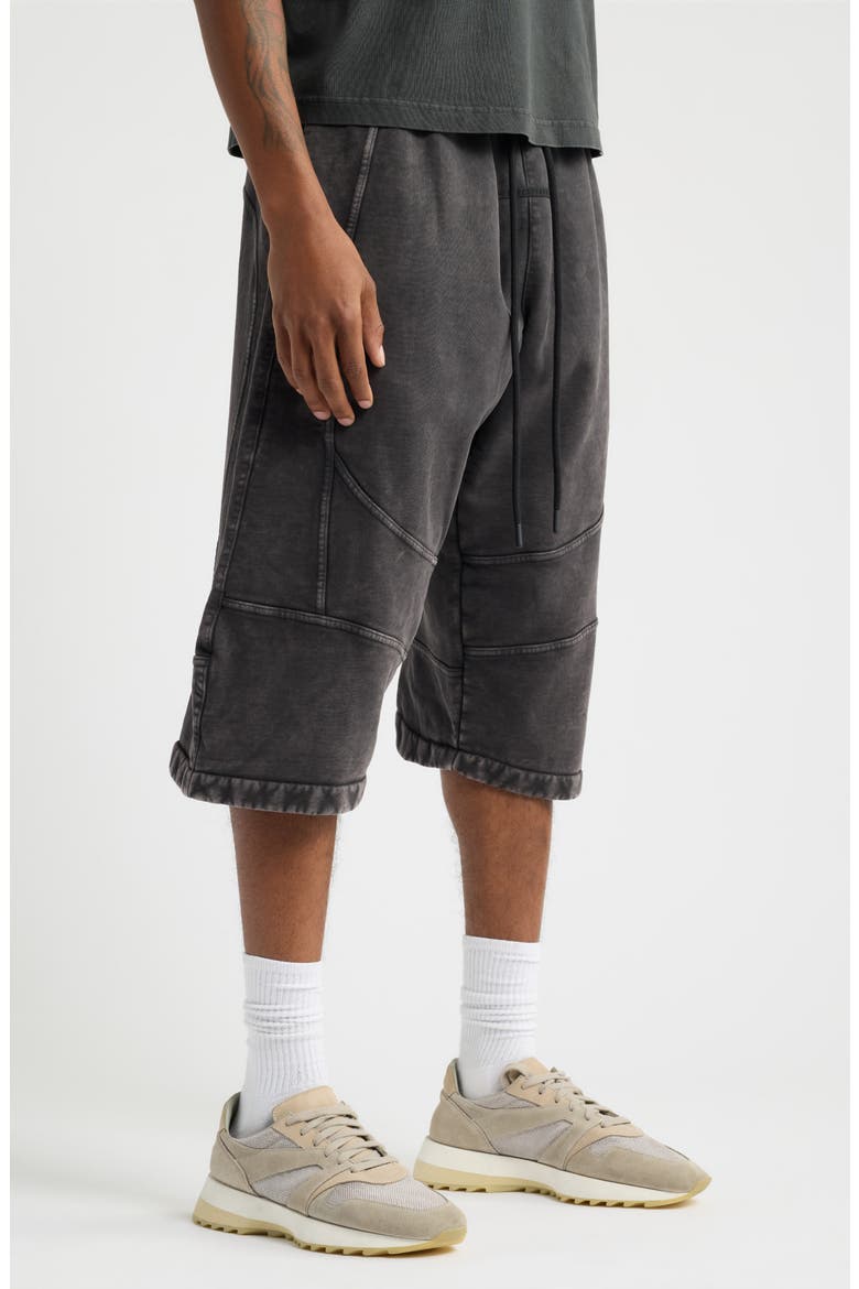 Classic Track Pants, Alternate, color, BLACK