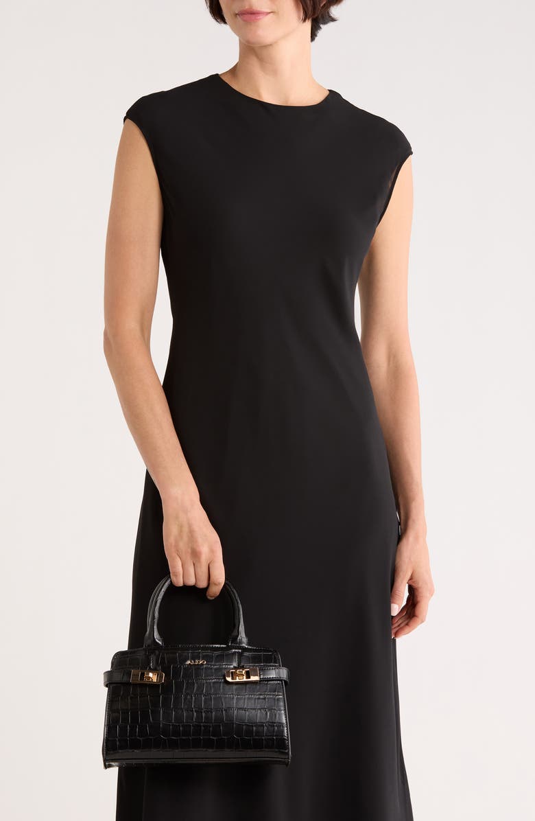 ALDO Faranariel Handbag, Alternate, color, Smooth