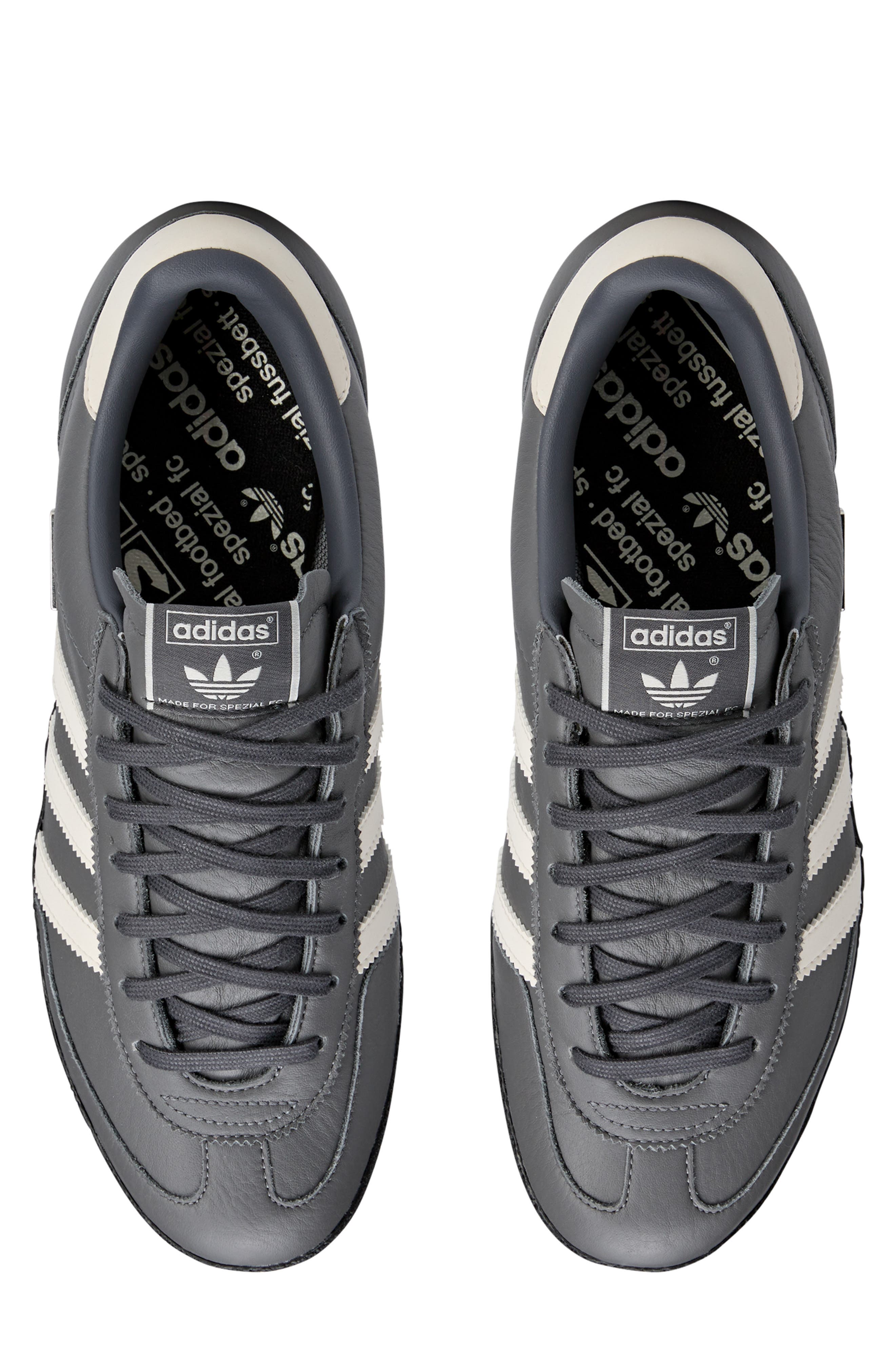 adidas Lothertex SPZL Sneaker, Alternate, color, 