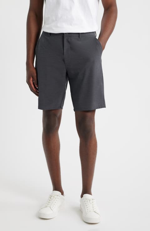 Mulligan Performance Chino Shorts
