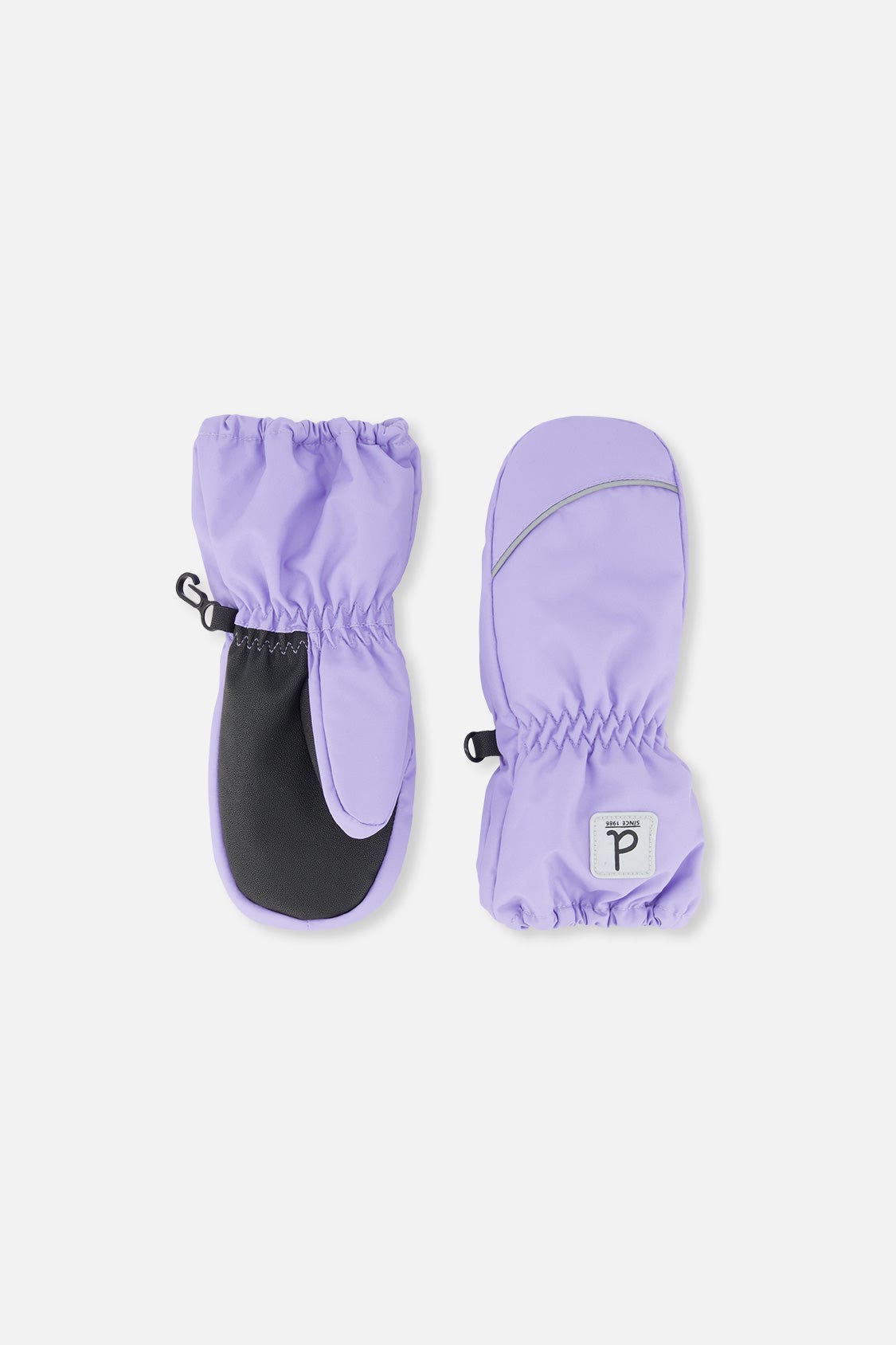 selected Violet