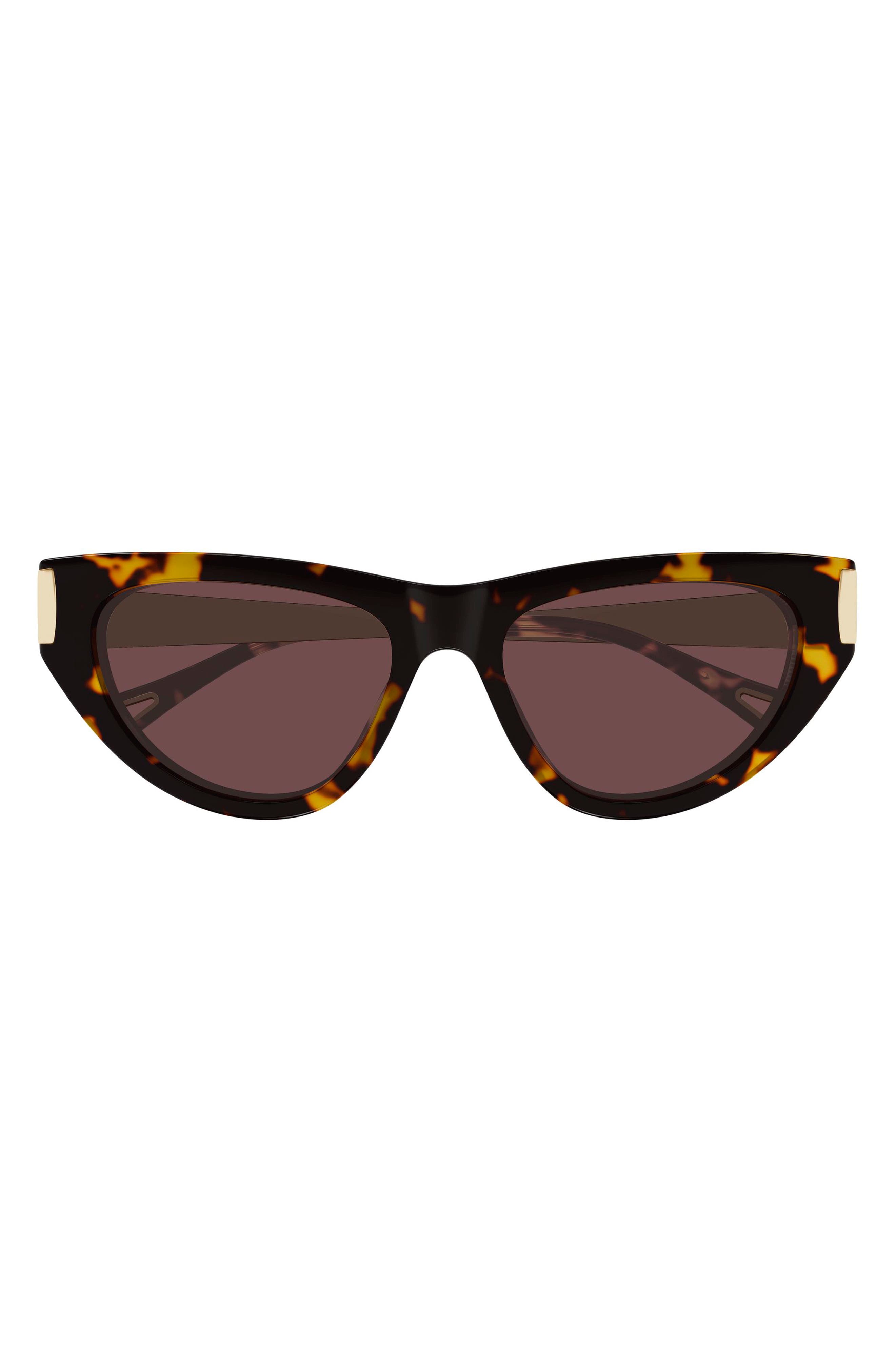 selected SHINY DARK YELLOW HAVANA