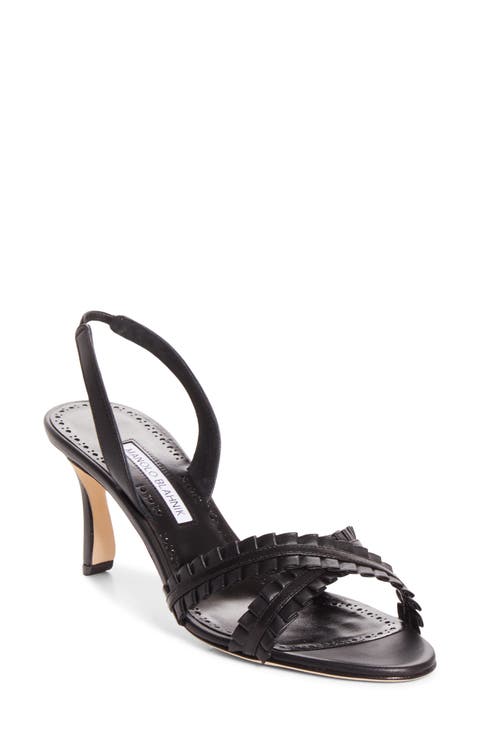 Volusan Slingback Sandal (Women)