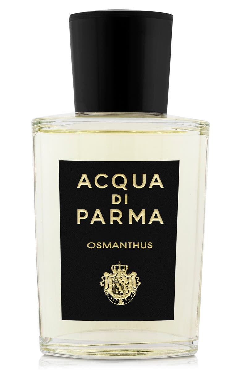 Acqua di Parma Osmanthus Eau de Parfum, Main, color, 