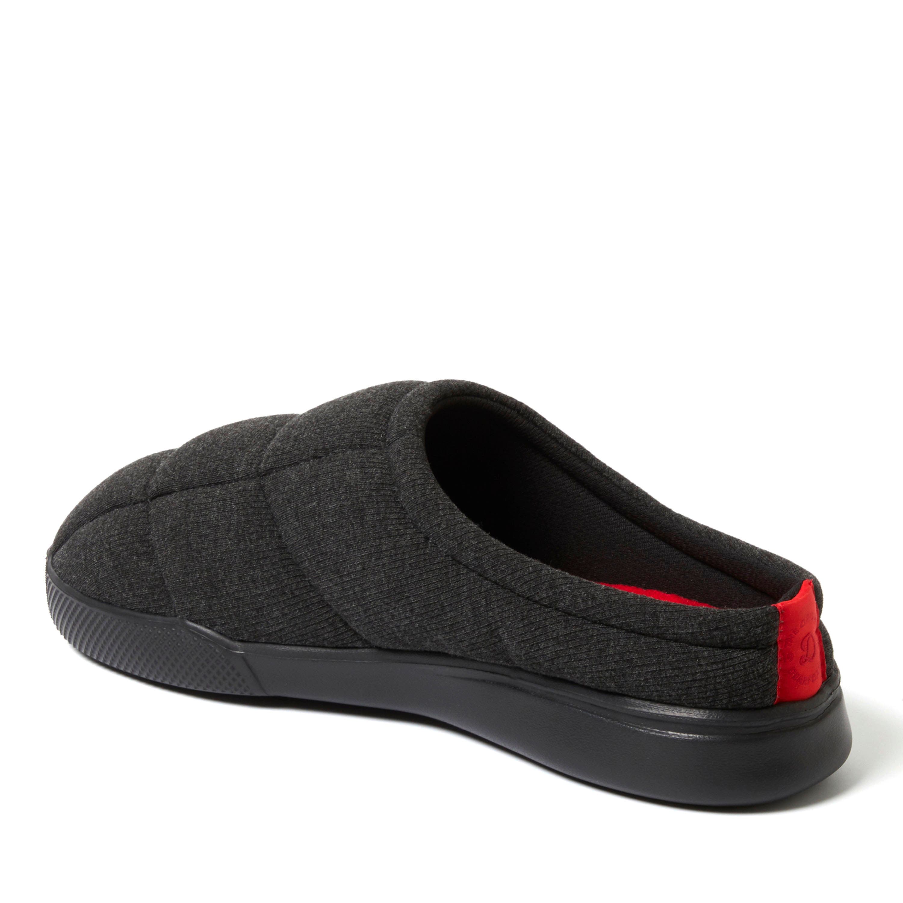 DEARFOAMS Brayden All Day Lounge Clog Slipper, Alternate, color, 