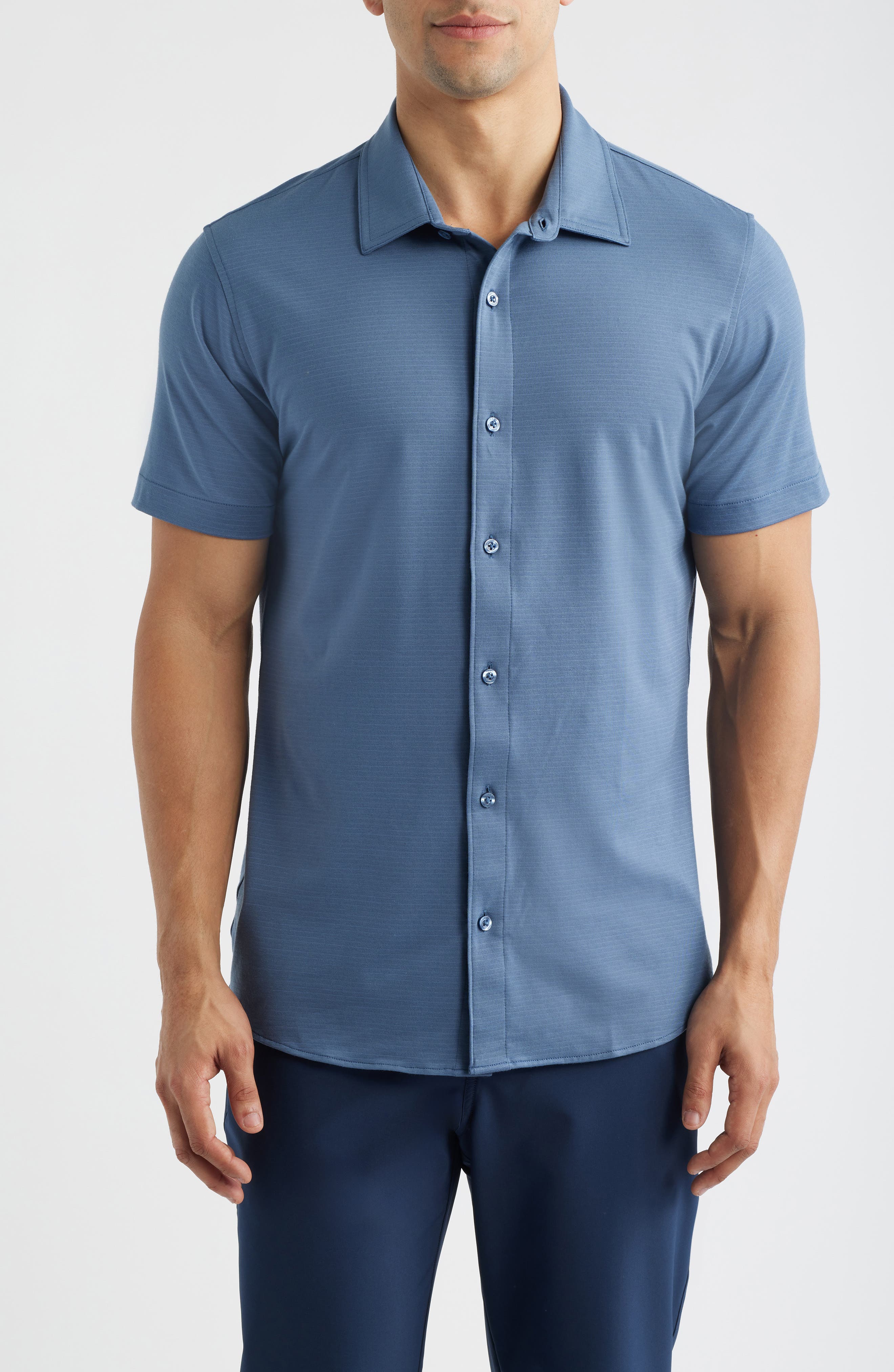 The Heater Button-Up Shirt - image 5