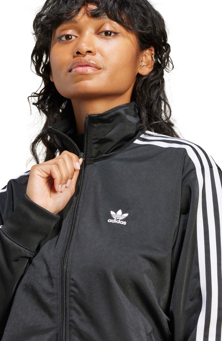 adidas Firebird Track Jacket, Alternate, color, 