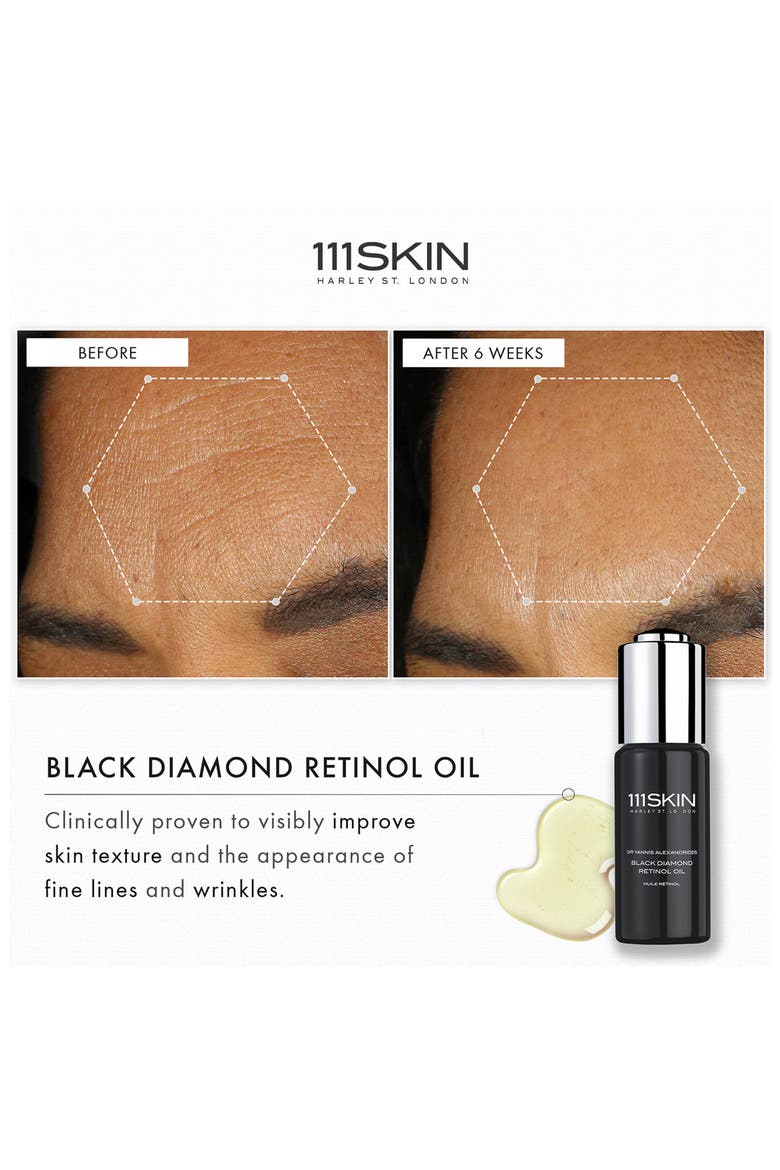 Black Diamond Retinol Oil, Alternate, color, NO COLOR