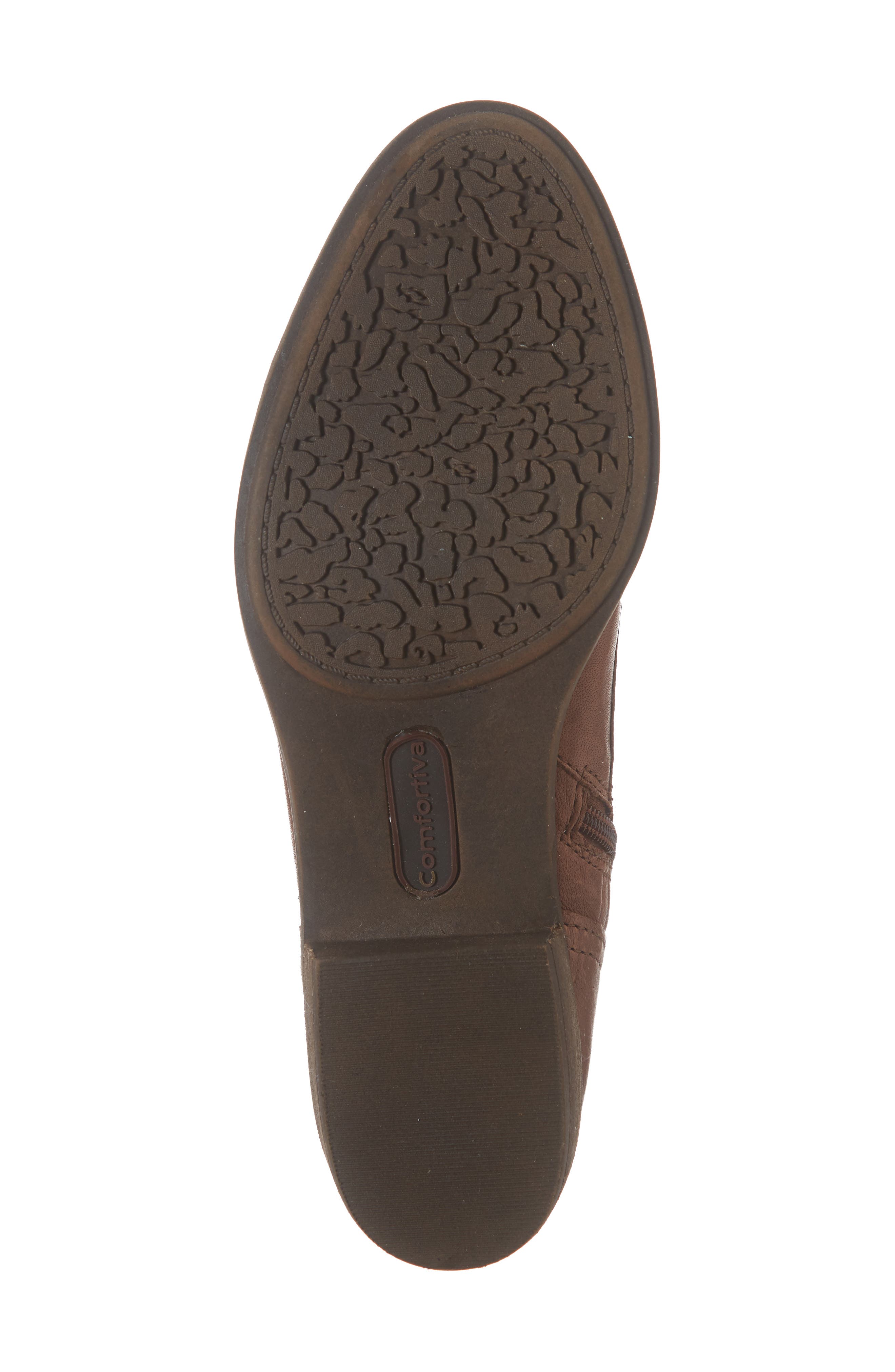 Cordia Bootie, Alternate, color, CAFFE
