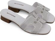 Bottero Botisabel Slide Sandal