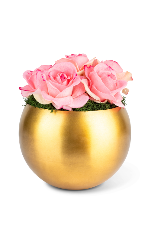 Cocobella Cillian Realtouch Rose Arrangement