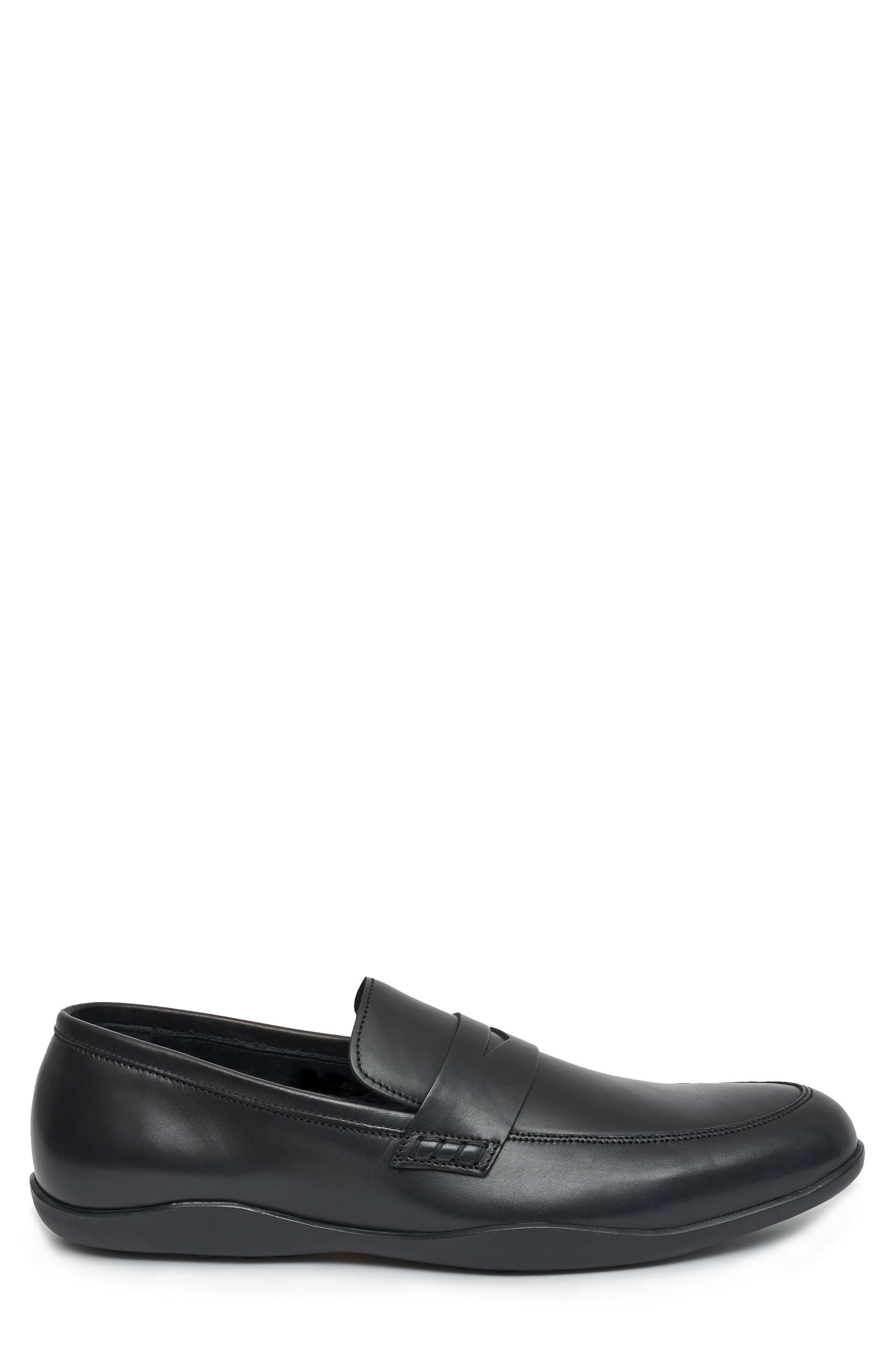 Harrys of London Downing Penny Loafer, Alternate, color, 