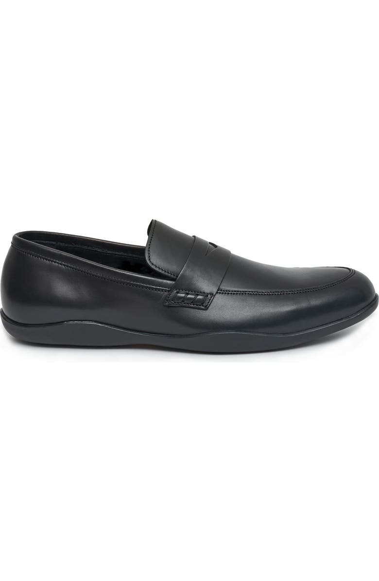 Harrys of London Downing Penny Loafer, Alternate, color,