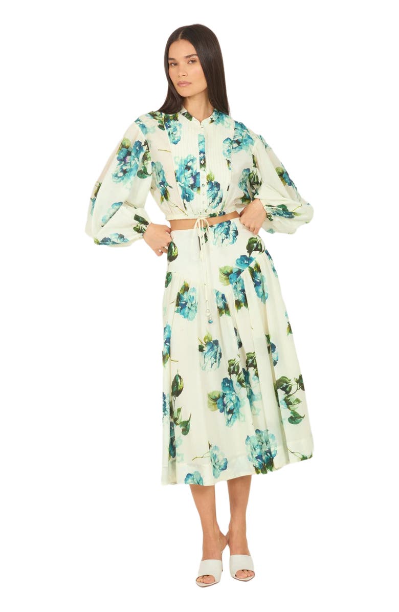 SECRET MISSION Dell Skirt, Main, color, 