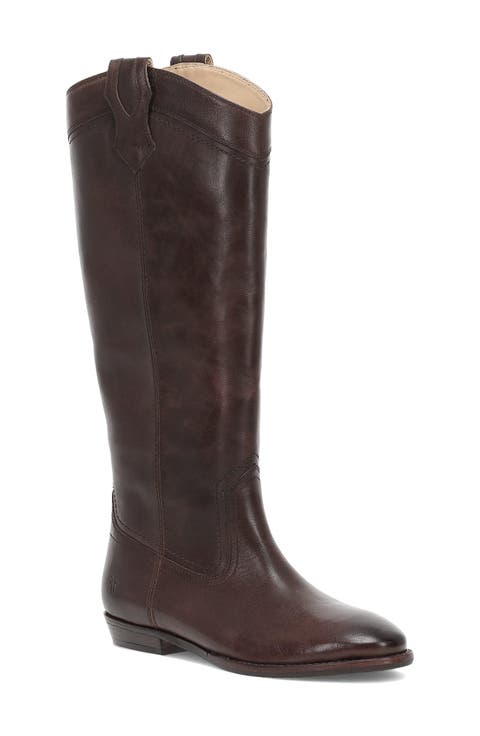 Blair Western Boot (Women)