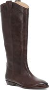 Frye Blair Western Boot
