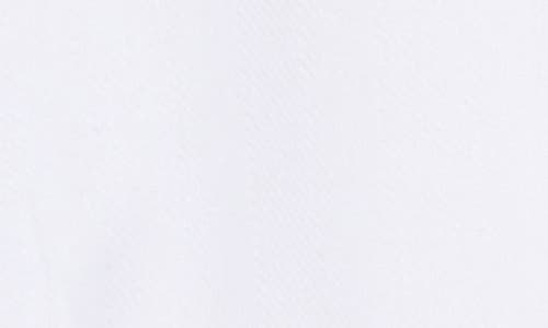Rag & Bone Cressida Cotton & Linen Vest In White