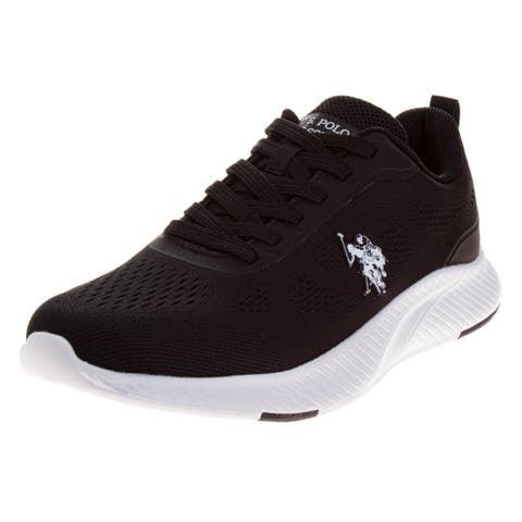 US Polo Assn Sneaker Mens Adults