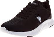U.S. POLO ASSN US Polo Assn Sneaker Mens Adults