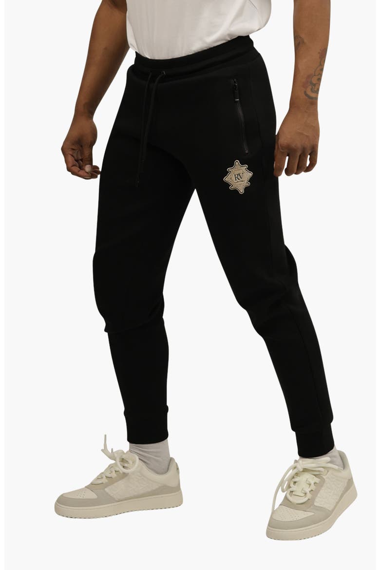 Milano Strength Premium Blend Pants, Alternate, color, Black