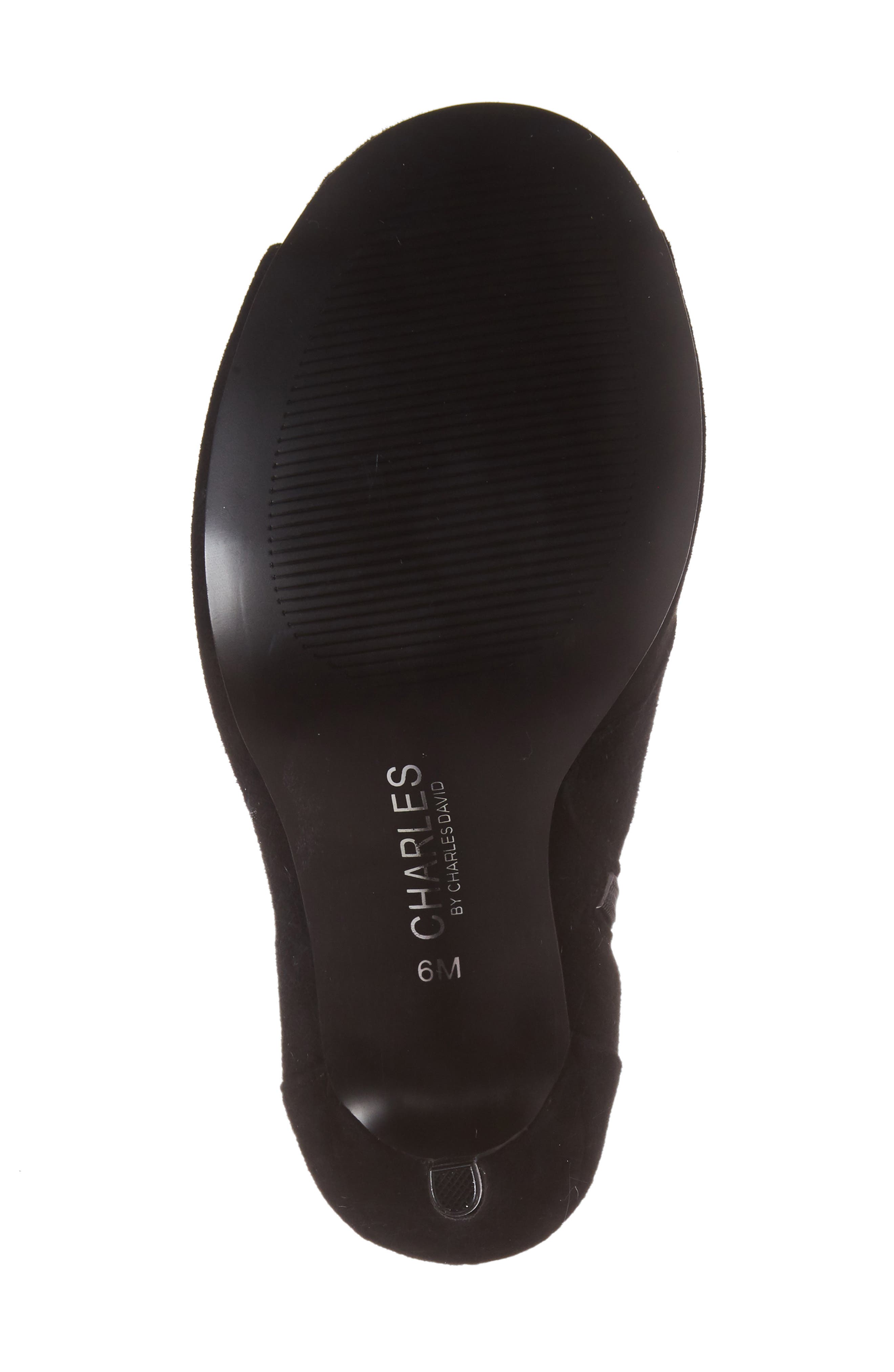 Charles by Charles David Royalty Bootie, Alternate, color, 