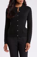 Theory Cashmere Cardigan