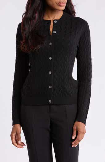 Cashmere Cardigan