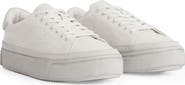 AllSaints Trish Platform Sneaker