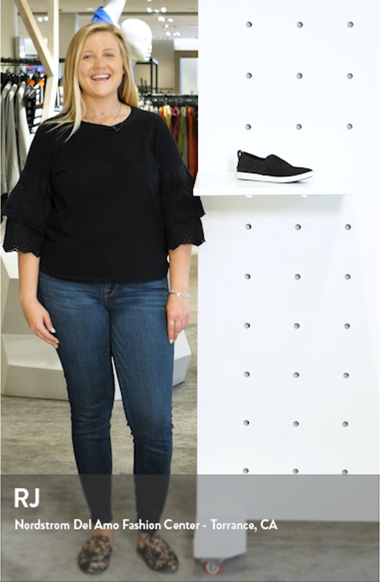 Haleiwa Pai Sneaker, sales video thumbnail