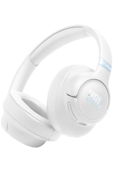 Tune 780BT Wireless Over-Ear Noise Cancelling Headphones
