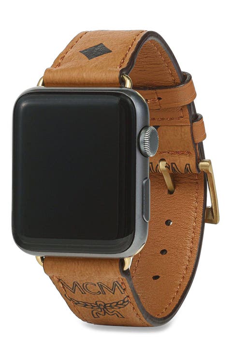 Apple Watch Band in Visetos