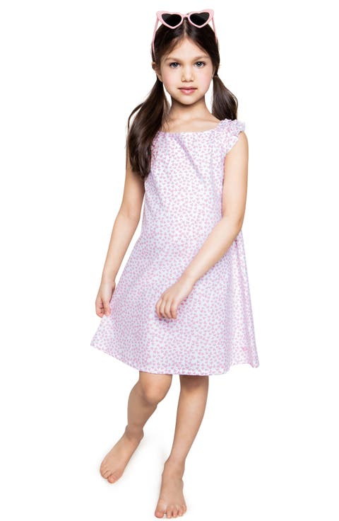 Kids' Sweethearts Amelie Nightgown (Toddler, Little Girl & Big Girl)
