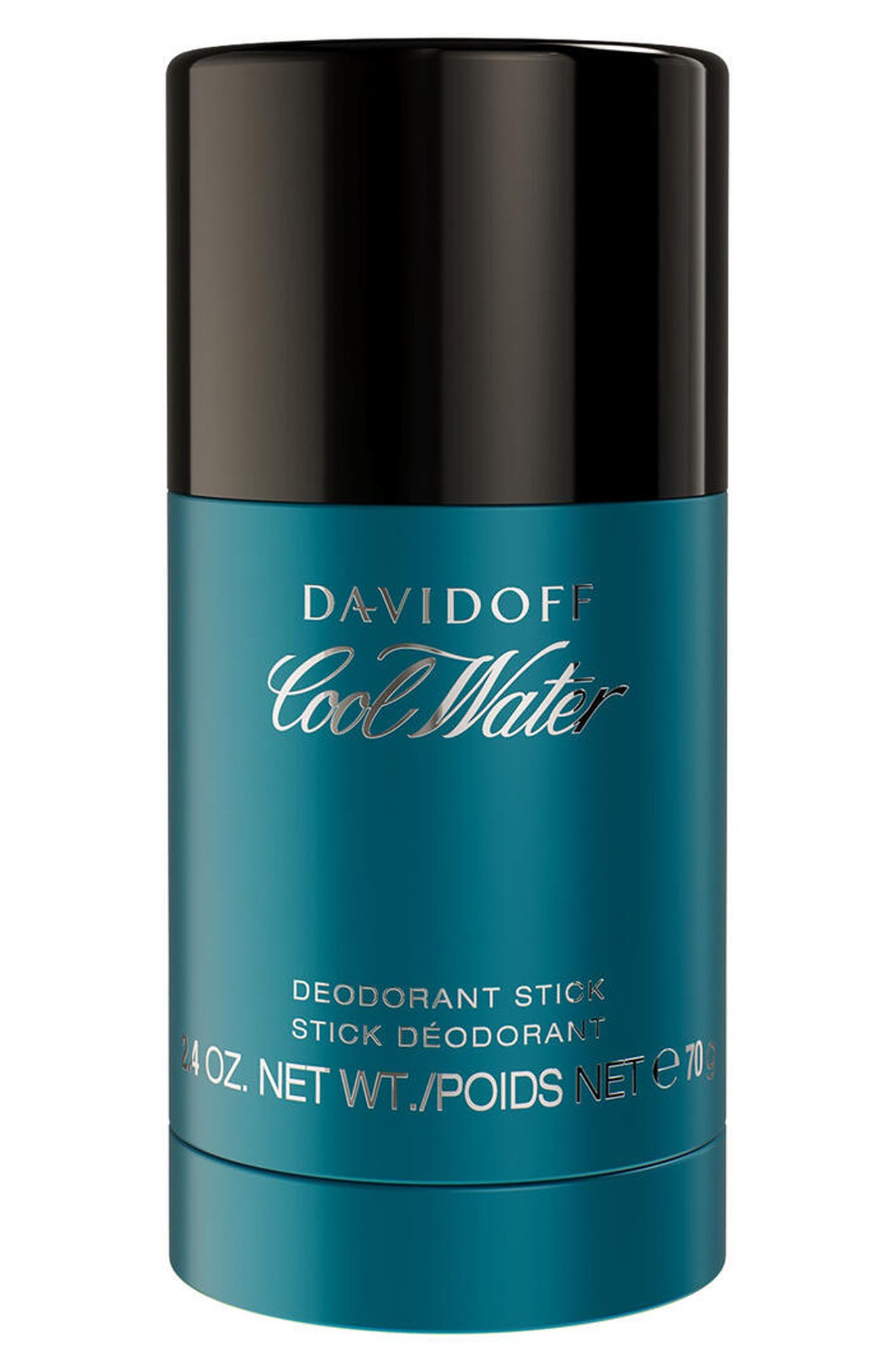 Cool Water Deodorant Stick