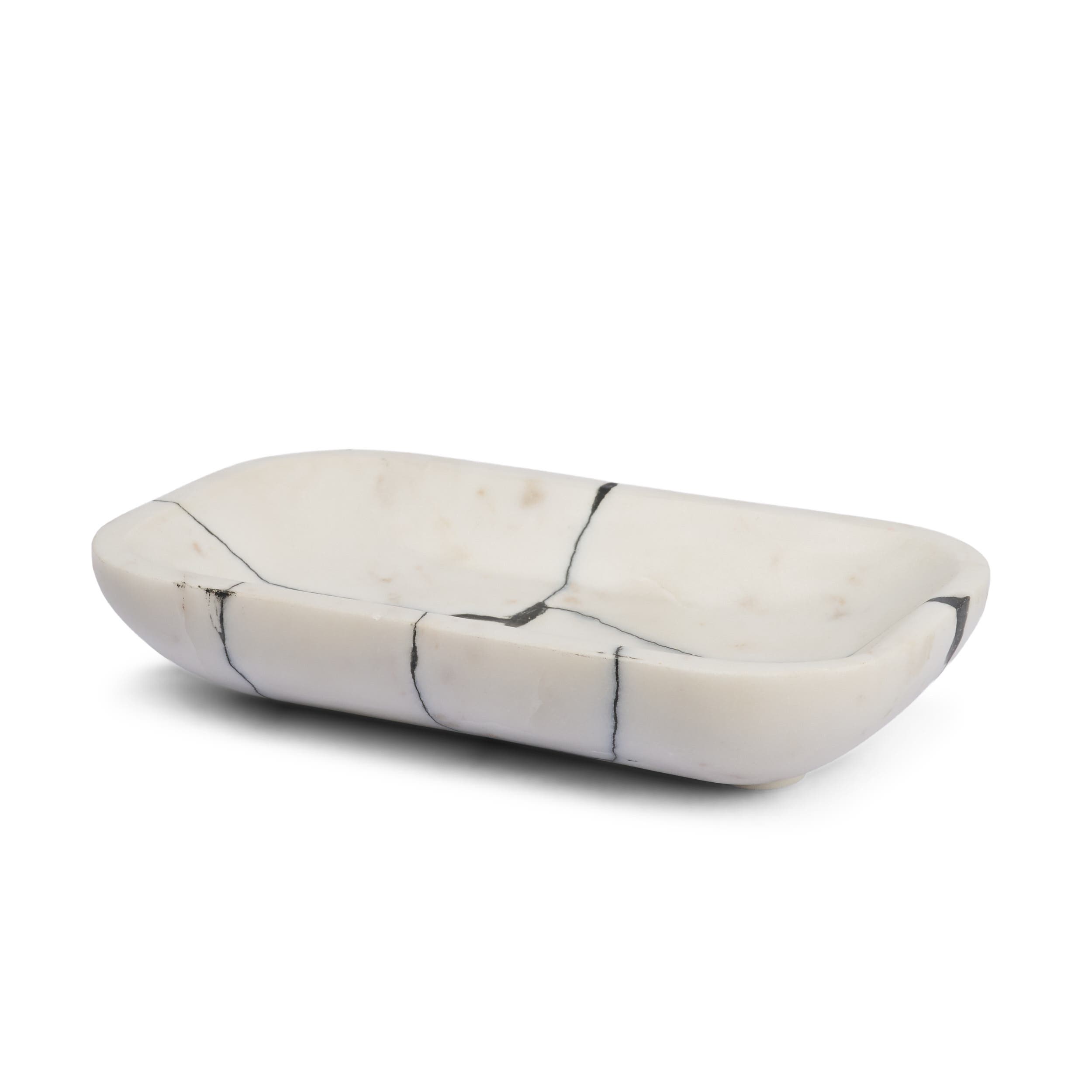 selected White